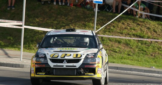 Rajd Rzeszowski